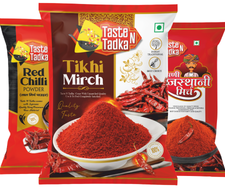 Premium Red Chilli