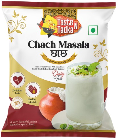 Chach Masala 5 Rs.