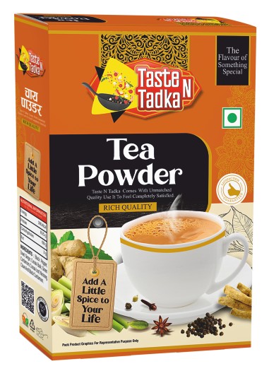 Chai Masala Regular 50 GM