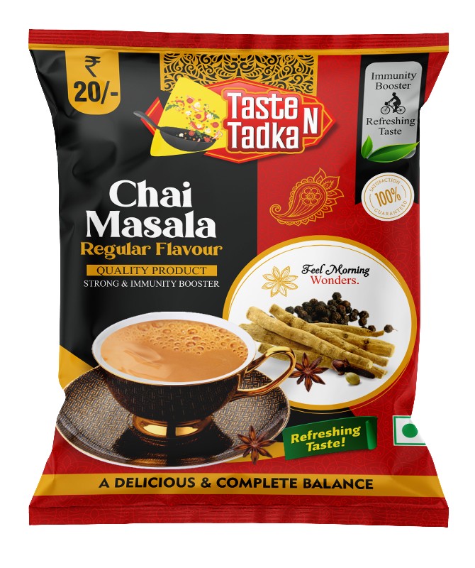 Chai Masala Regular 500 GM