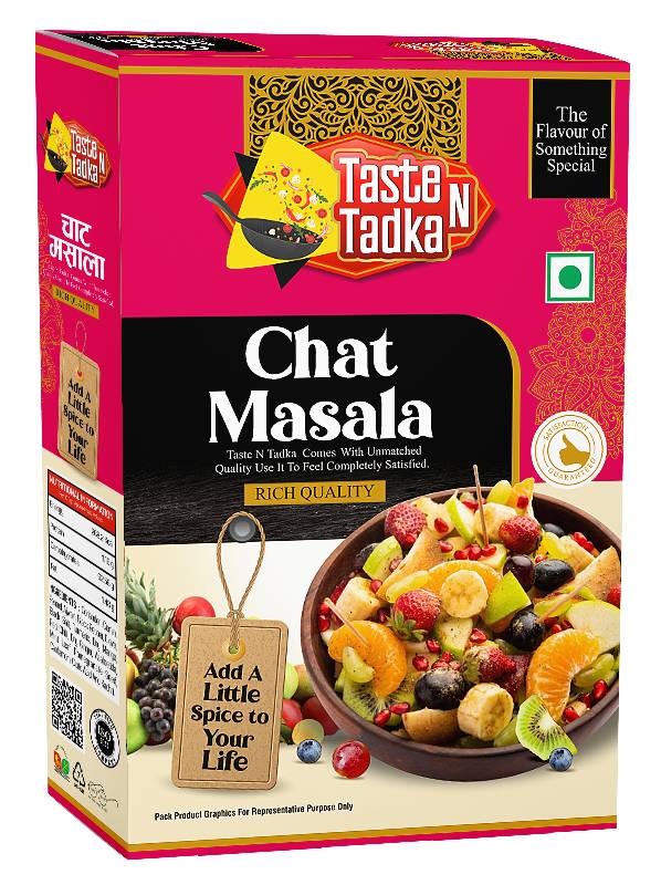 Chat Masala 50 GM
