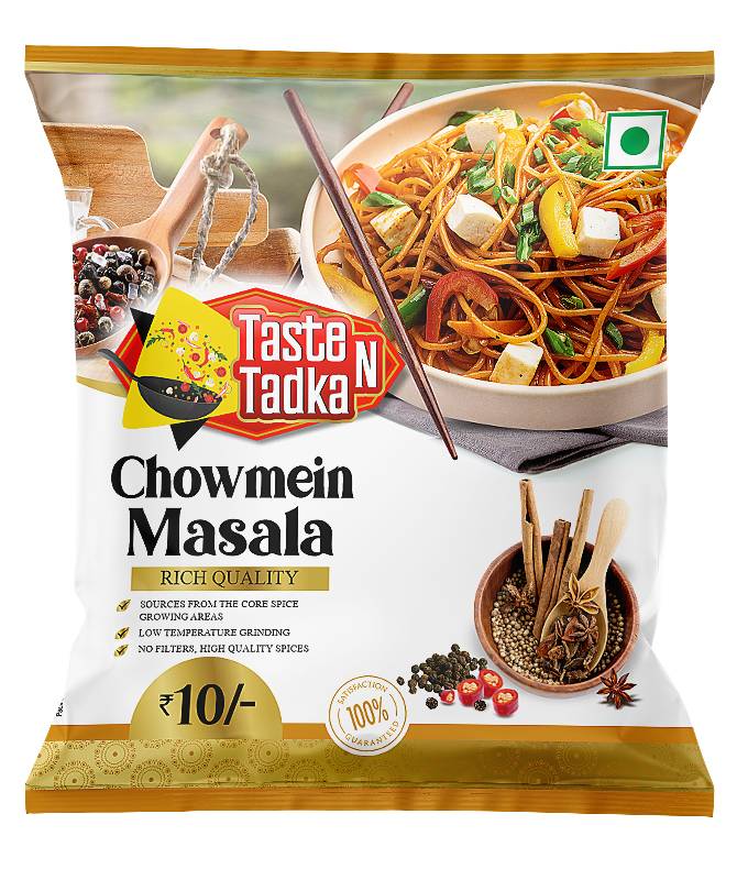 Chowmein Masala 1 KG