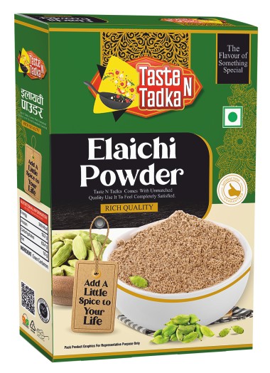 Elaichi Powder 1 KG