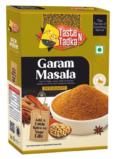 Garam Masala 50 GM