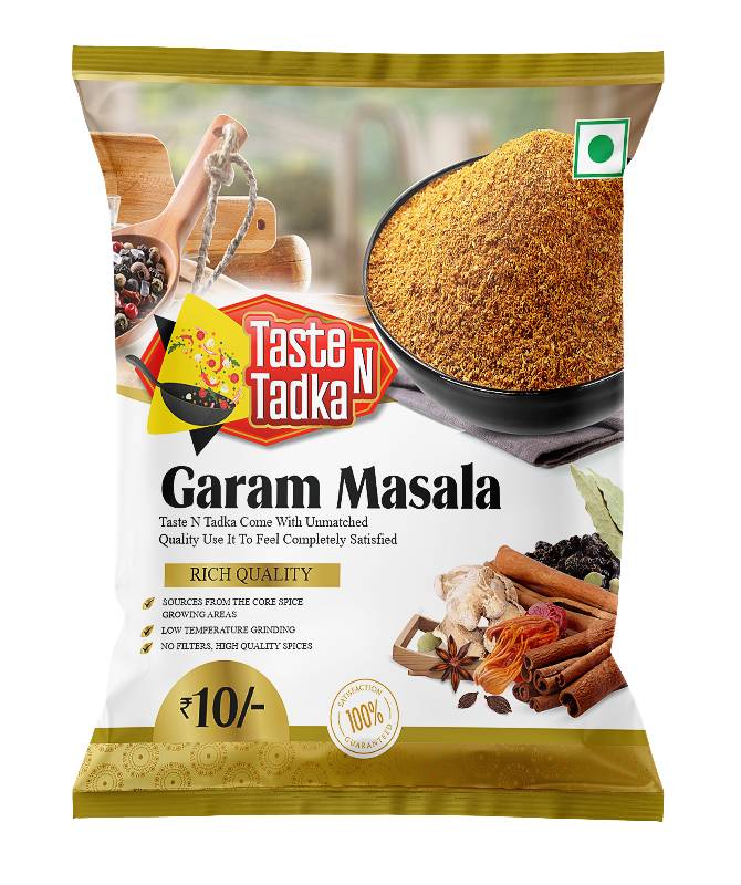 Garam Masala 500 GM