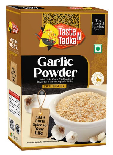 Garlic Powder 500 GM