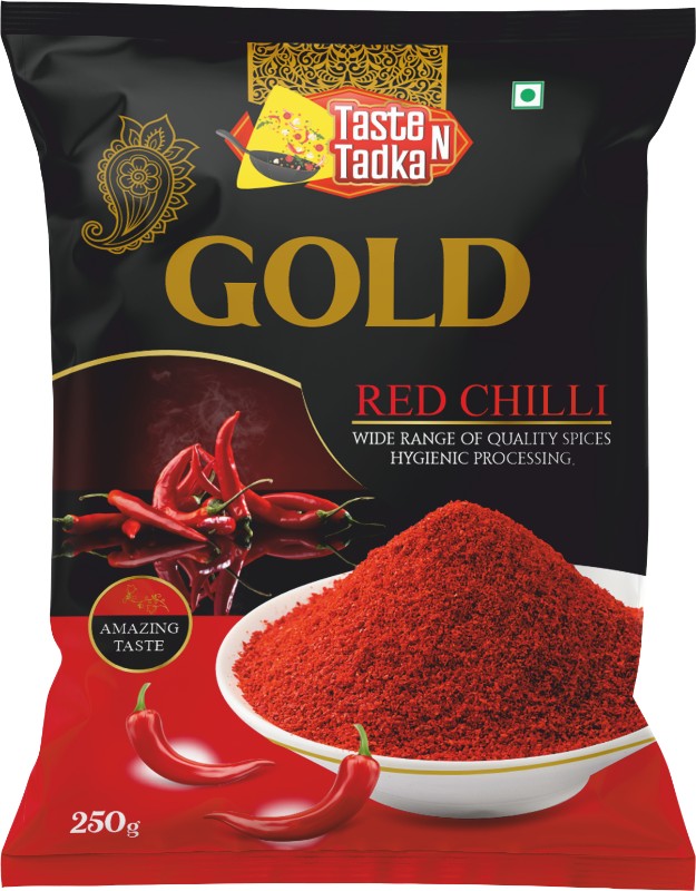 Gold Mirch 200 GM