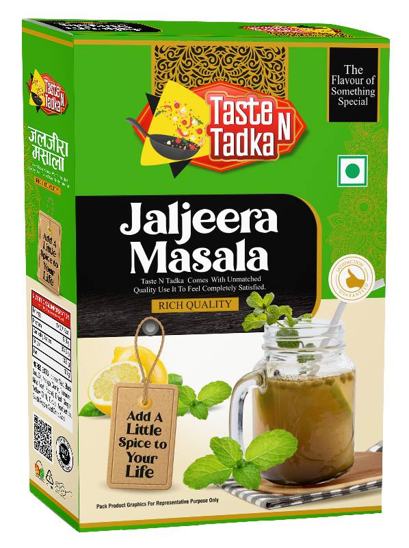 Jaljeera Masala 100 GM
