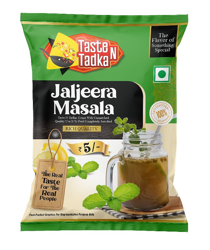 Jaljeera Masala 5 Rs.