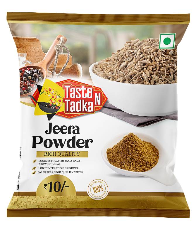 Jeera Powder 500 GM