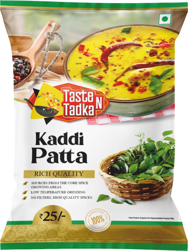 Kaddi Patta 50 GM