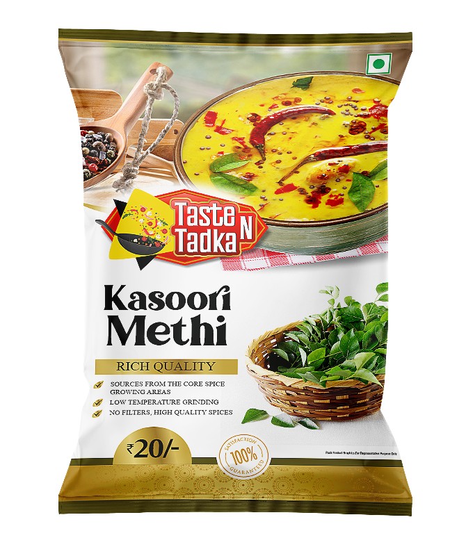 Kasoori Methi 25 RS