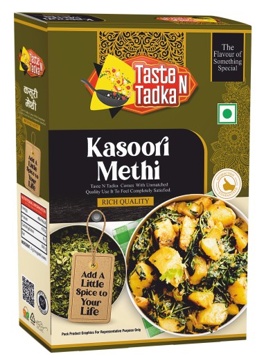 Kasoori Methi 30 RS