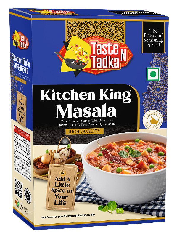 Kitchen King Masala 100 GM