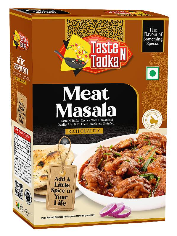 Meat Masala 500 GM