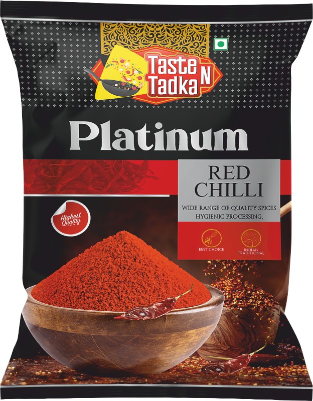 Mirch Platinum 500 GM