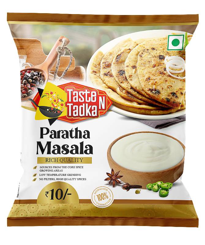 Paratha Masala 500 GM