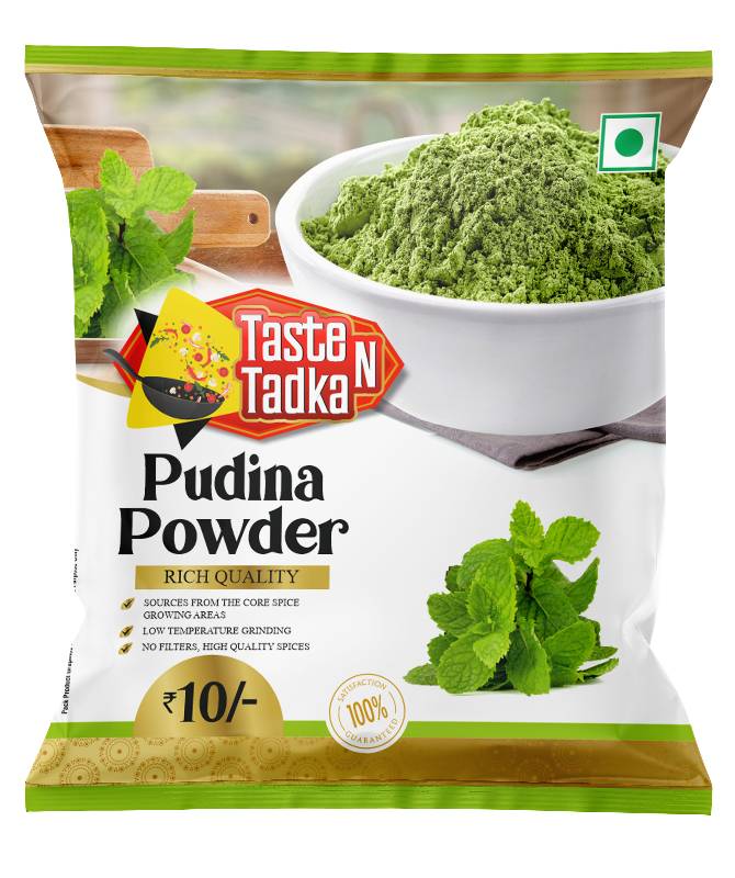 Pudina Powder 1 KG