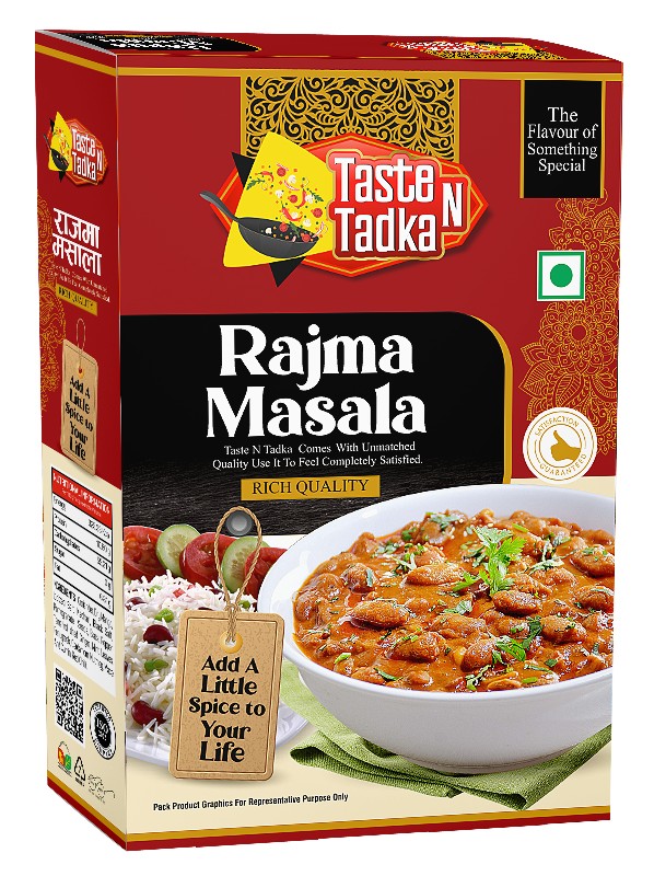 Rajma Masala 500 GM