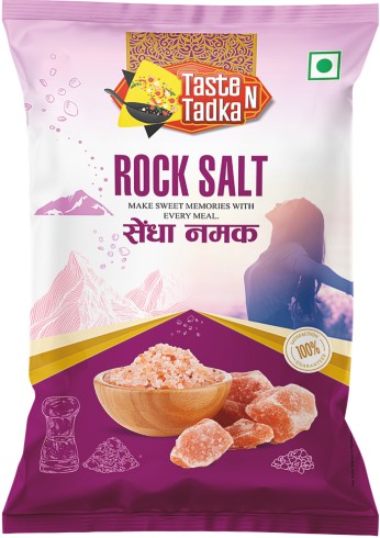 Rock Salt 1 Kg