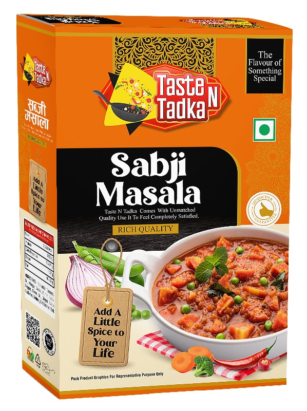 Sabji Masala 1 KG