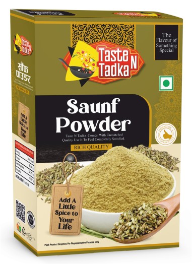 Saunf Powder 100 GM
