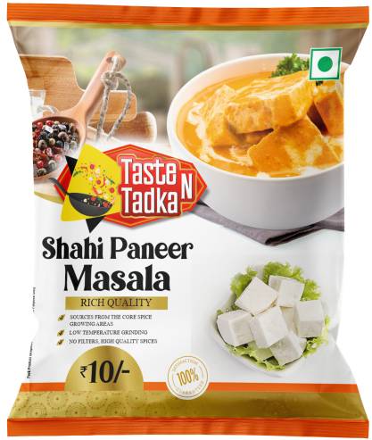 Shahi Paneer Masala 50 GM